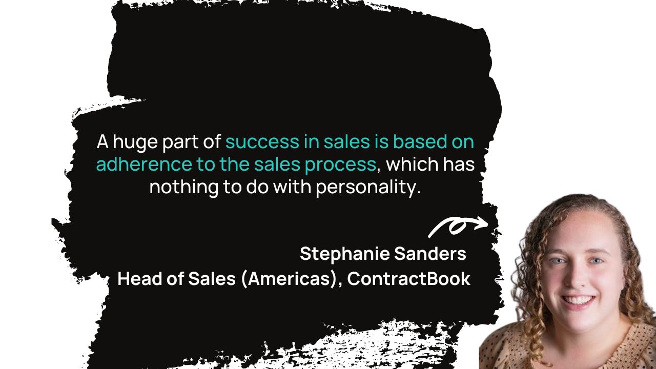 12 sales myths debunked by sales experts